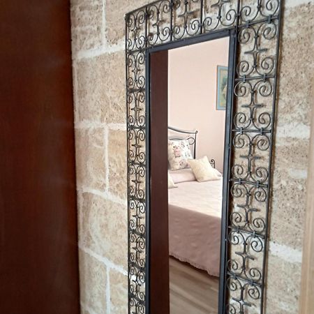 Bed and Breakfast Oniro Specchia Exterior foto