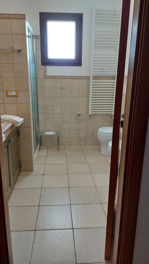 Bed and Breakfast Oniro Specchia Exterior foto