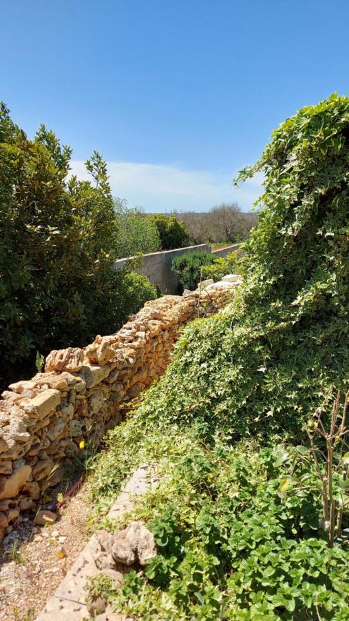 Bed and Breakfast Oniro Specchia Exterior foto