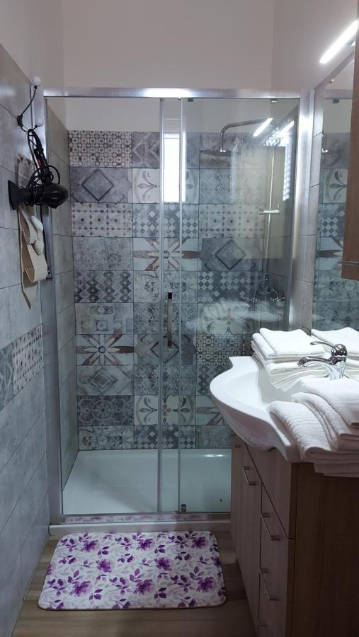 Bed and Breakfast Oniro Specchia Exterior foto
